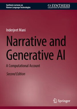Narrative and Generative AI A Computational Account