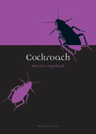 Cockroach【電子書籍】[ Marion Copeland ]