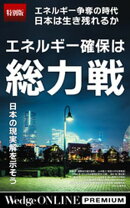 エネルギー確保は総力戦 日本の現実解を示そう【特別版】