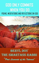 GOD ONLY COMMITS WHEN YOU DO