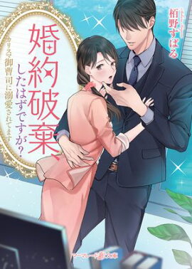 婚約破棄、したはずですが？〜カリスマ御曹司に溺愛されてます〜 