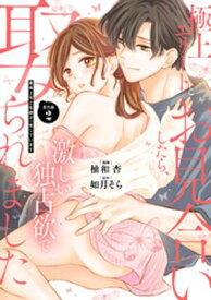 極上エリートとお見合いしたら、激しい独占欲で娶られました　俺様上司と性癖が一致しています【番外編2】【電子書籍】[ 柚和杏 ]