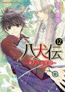 八犬伝 ー東方八犬異聞ー 第12巻