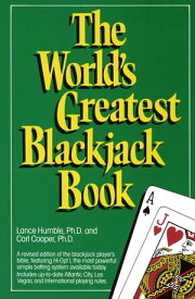 The World's Greatest Blackjack Book【電子書籍】[ Lance Humble ]