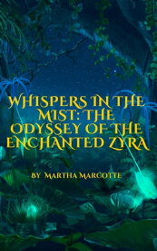 Whispers in the Mist: The Odyssey of the Enchanted Zyra The Odyssey of the Enchanted Zyra【電子書籍】[ Martha Marcotte ]