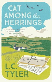 Cat Among the Herrings【電子書籍】[ L. C. Tyler ]