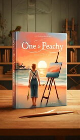 One & Peachy【電子書籍】[ David De Leon ]