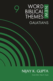 Galatians, Volume 9【電子書籍】[ Nijay K. Gupta ]