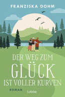 Der Weg zum Glück ist voller Kurven