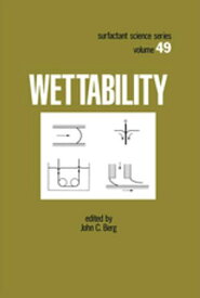 Wettability【電子書籍】