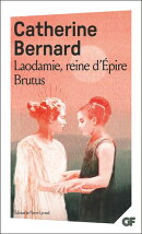 Laodamie, reine d'Épire - Brutus