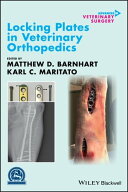 Locking Plates in Veterinary Orthopedics【電子書籍】