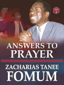 Answers to Prayer (Vol. 1)