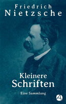 Kleinere Schriften