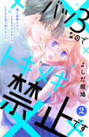 バツ３なのでトキメキ禁止です　［ｃｏｍｉｃ　ｔｉｎｔ］　分冊版（２）