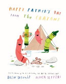Happy Father’s Day from the Crayons