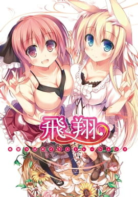 希望つばめイラストレーションズ　飛翔 