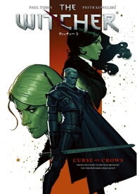 ウィッチャー 3 CURSE OF CROWS【電子書籍】[ ポール・トビン ]