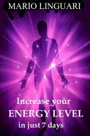 Increase your energy in 7 days