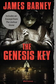 The Genesis Key【電子書籍】[ James Barney ]