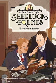 Sherlock Holmes 4 - El valle del terror【電子書籍】[ Sir Arthur Conan Doyle ]