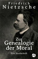Zur Genealogie der Moral