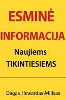 Esminė informacija Naujiems Tikintiesiems