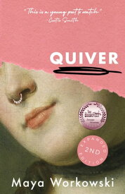 Quiver【電子書籍】[ Maya Workowski ]