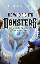 He Who Fights With Monsters 3