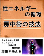 性エネルギーの循環『房中術の技法』【電子書籍】[ 李浩宇 ]