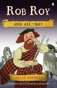 And All That Macbeth and All That ,Allan Burnett,Scoular Anderson 