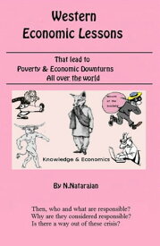 Western Economic Lessons【電子書籍】[ N.Natarajan ]