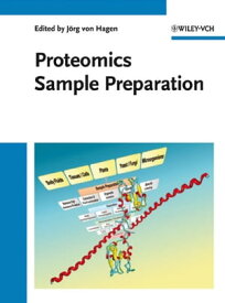 Proteomics Sample Preparation【電子書籍】