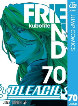 BLEACH モノクロ版 70 