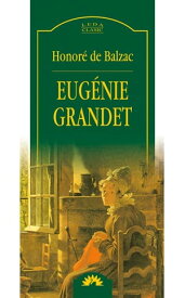 Eugenie Grandet【電子書籍】[ Balzac Honore de ]