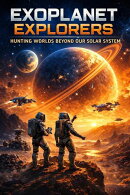 Exoplanet Explorers: Hunting Worlds Beyond Our Solar System