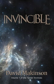 Invincible【電子書籍】[ David Makinson ]