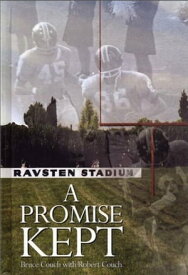 A Promise Kept【電子書籍】[ Bruce Couch ]