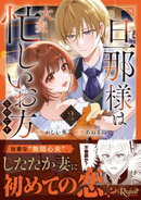 旦那様は大変忙しいお方なのです2