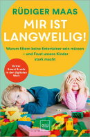 Mir ist langweilig!