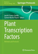 Plant Transcription Factors