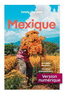 Mexique 15ed