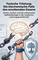 Toxische Tröstung: Die biochemische Falle des emotionalen Essens