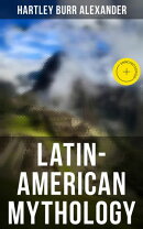 Latin-American Mythology