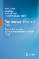 Neuroendocrine-Immune Axis