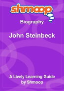 Shmoop Biography Guide: John Steinbeck
