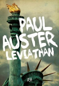 Leviathan【電子書籍】[ Paul Auster ]