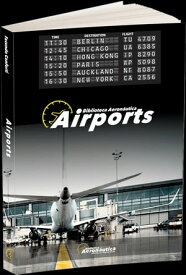Airports【電子書籍】[ Facundo Conforti ]