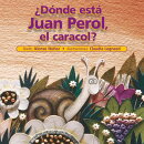 ¿Dónde está Juan Perol, el caracol?