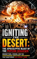 Igniting the Desert: The Apocalyptic Blast of the PEPCON Disaster